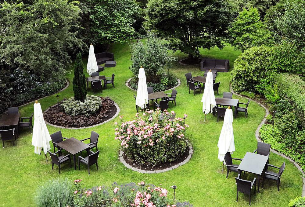 בנדסטורף Meinsbur Boutique Hotel מראה חיצוני תמונה