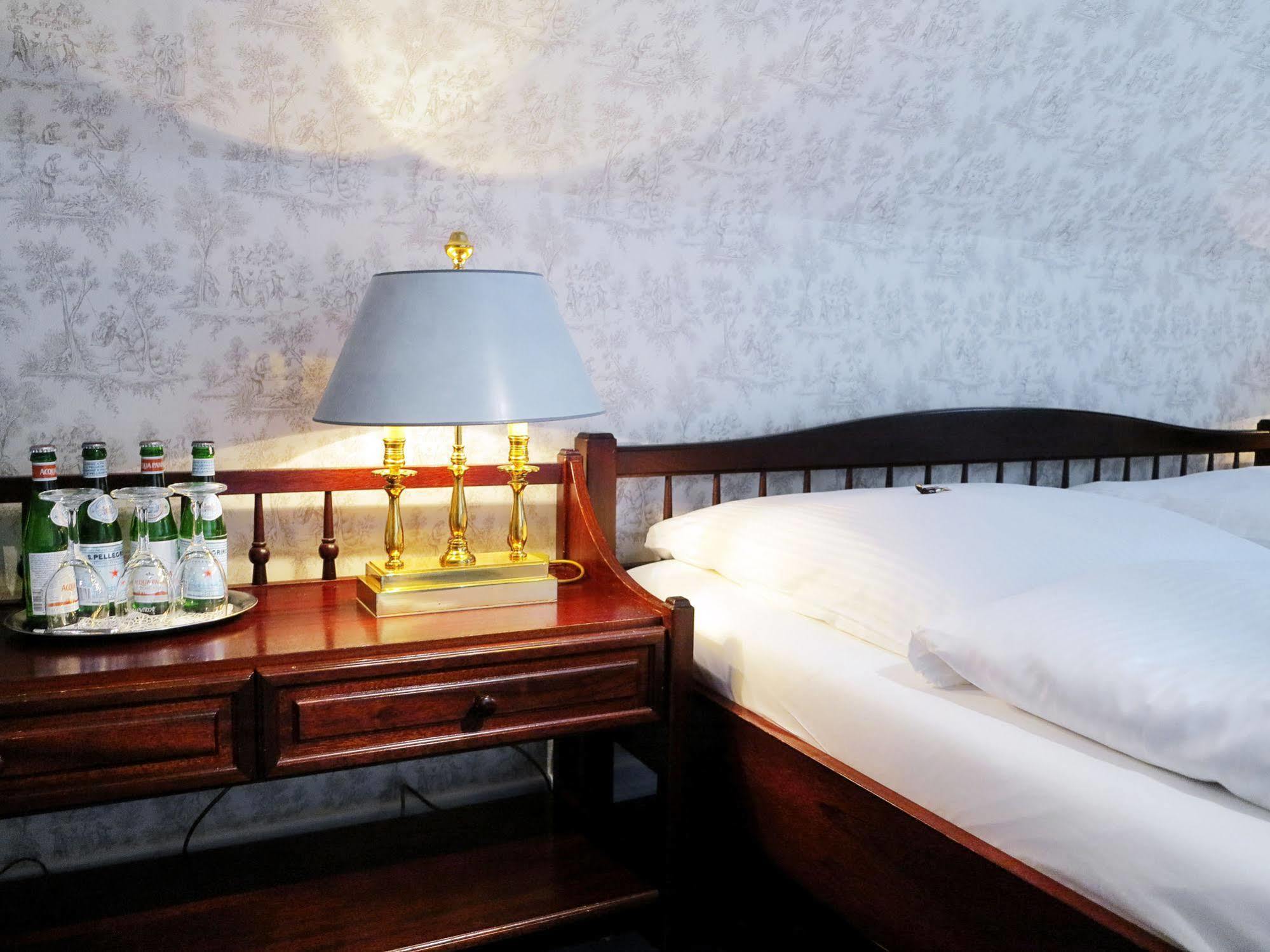 בנדסטורף Meinsbur Boutique Hotel מראה חיצוני תמונה