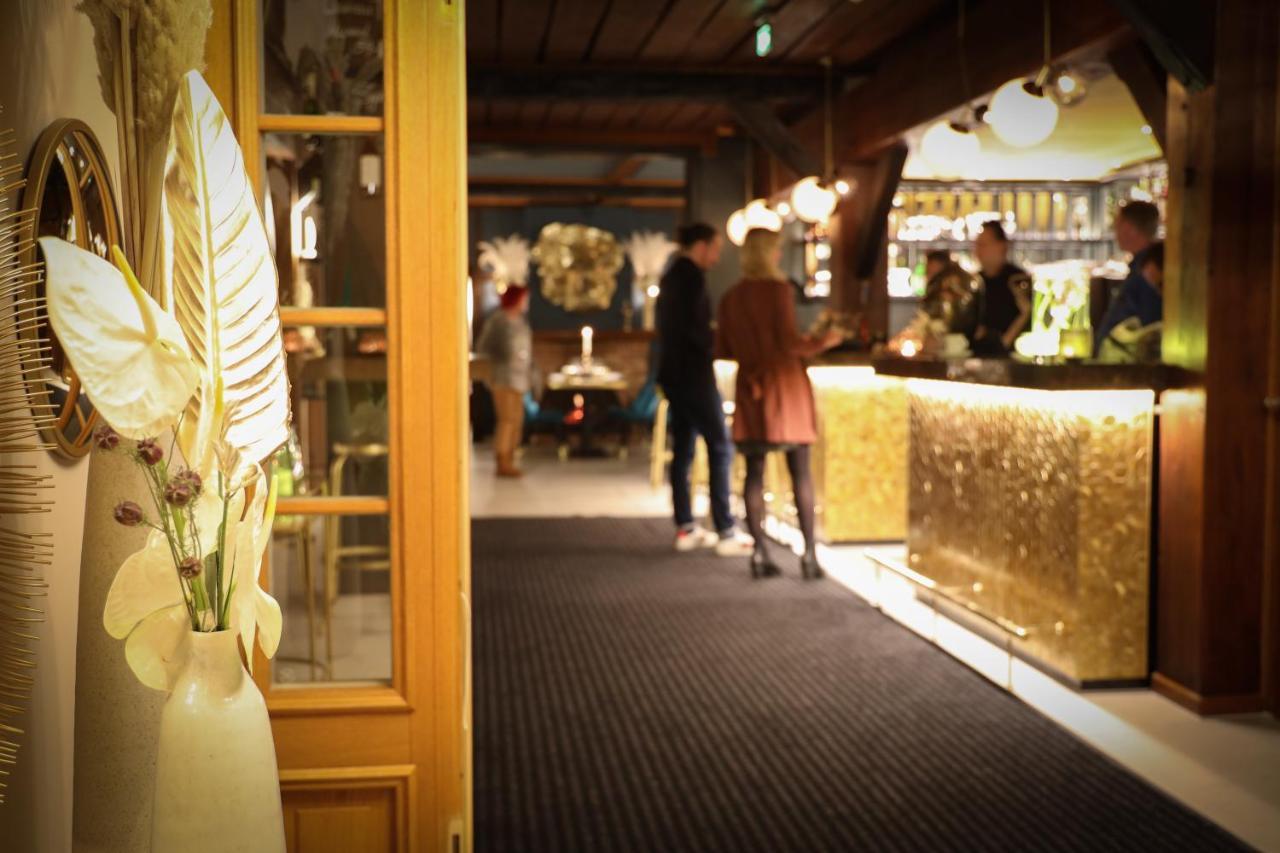 בנדסטורף Meinsbur Boutique Hotel מראה חיצוני תמונה