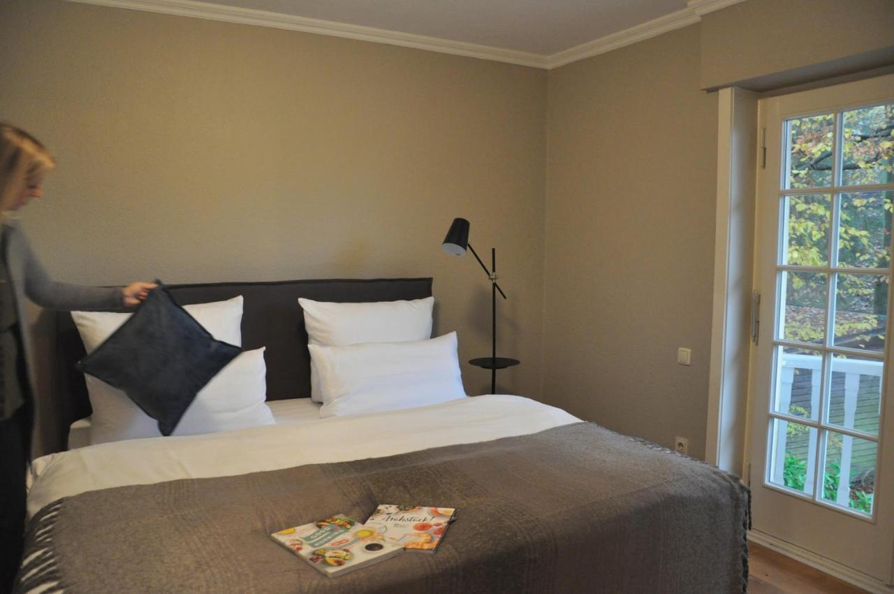 בנדסטורף Meinsbur Boutique Hotel מראה חיצוני תמונה